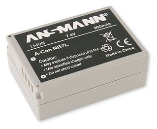 A-Can NB 7L 