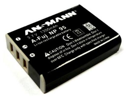 A-Fuj NP 95 