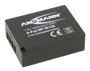 A-FUJ NP-W 126 