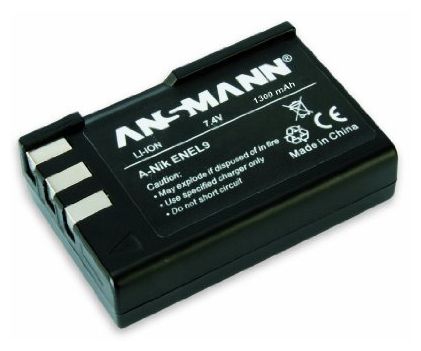 A-Nik ENEL9 
