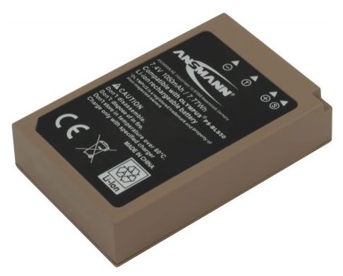 A-Oly BLS 50 