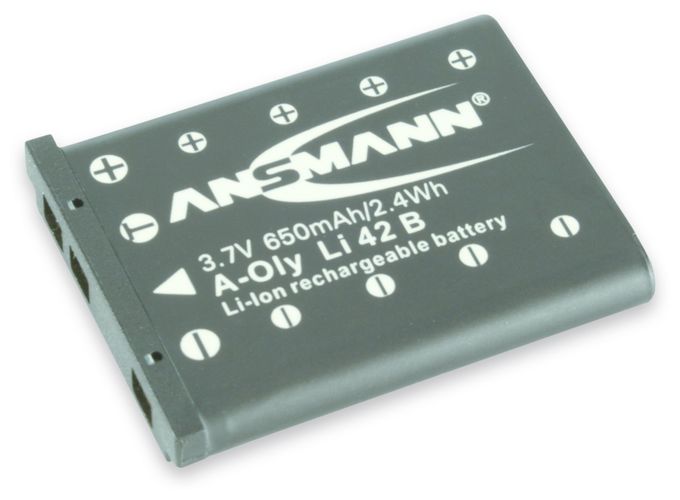 A-Oly LI 42 B 