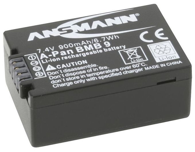 A-Pan BMB 9 E 
