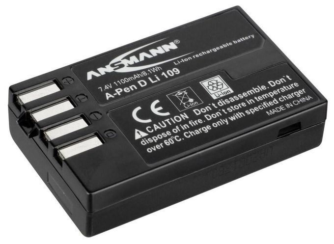 A-Pen D-LI 109 