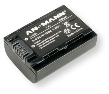 A-Son NP FH50 