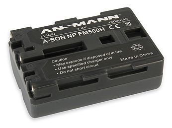 A-Son NP FM 500H 