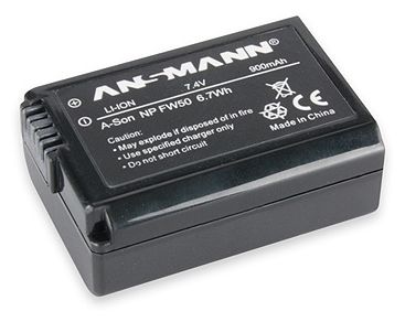A-Son NP FW 50 