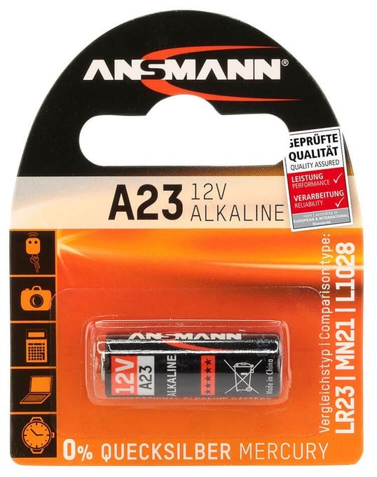 A23 