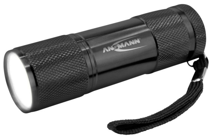 Action COB LED 