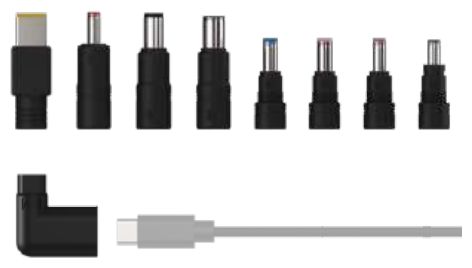 Adapter-Set 1700-0137 