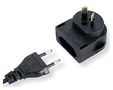 Adaptor Plug AU 