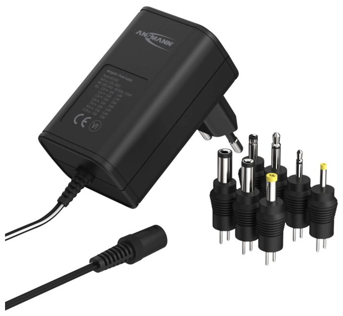 APS 600 