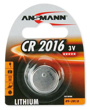 CR 2016 