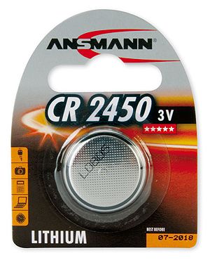 CR 2450 