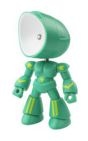 LED Batterie/Akku Deco Space 