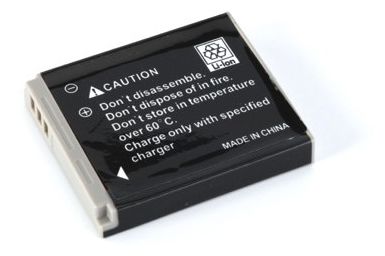Li-Ion battery packs A-CAN NB 4 L 