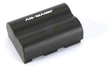 Li-Ion battery packs A-CAN BP 511 