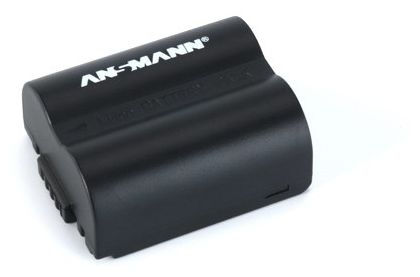 Li-Ion battery packs A-PAN CGA S006 