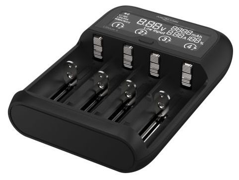 Lithium 4 
