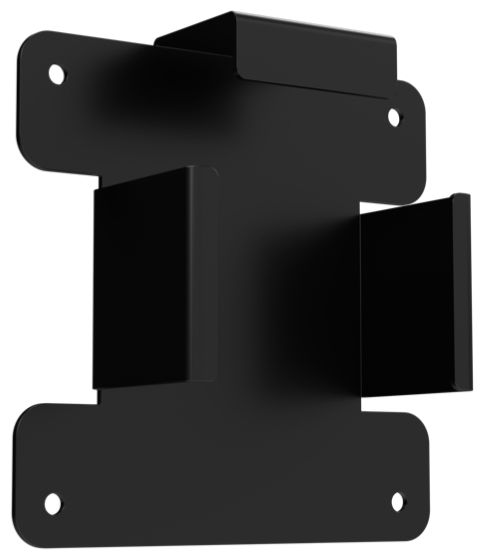 bis 68,6 cm (27") 2 kg VESA 75 