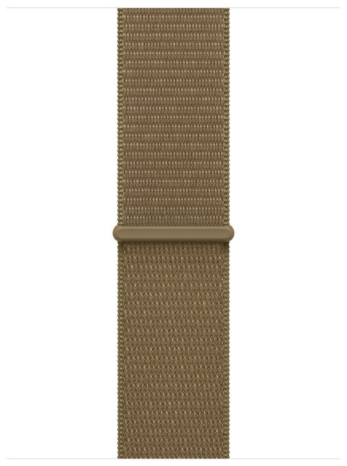 40 mm Sport Loop Oliv 