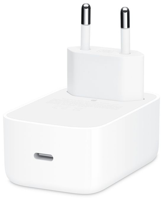 40W Dynamic Power Adapter mit 60W Max 