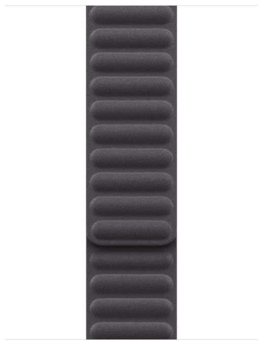 42 mm Armband mit Magnetverschluss Mitternacht - S/M 