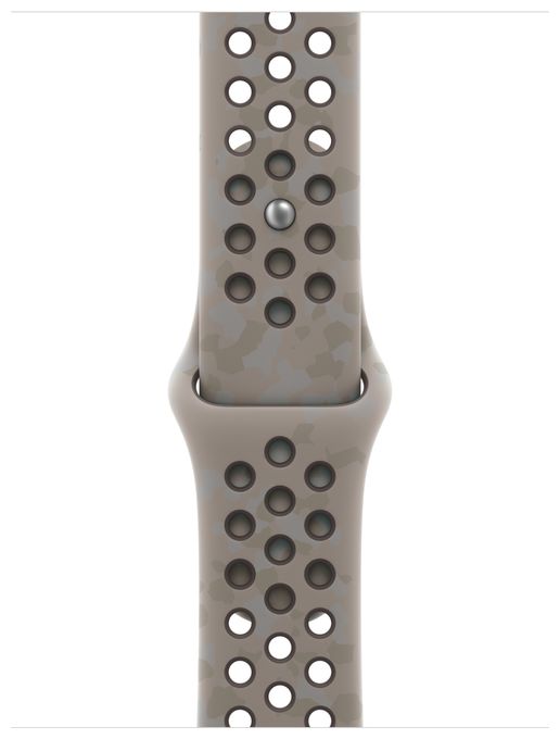 42 mm Nike Sportarmband Pavement Grey - M/L 