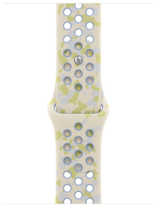 42 mm Nike Sportarmband Chalk Calm - S/M 