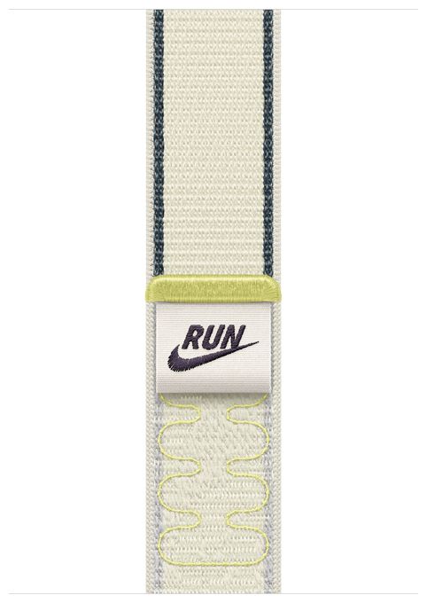 46 mm Nike Sport Loop Chalk Calm 