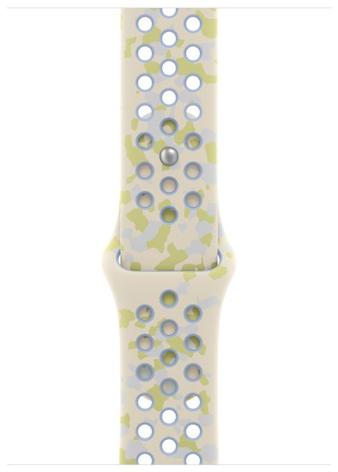 46 mm Nike Sportarmband Chalk Calm - M/L 