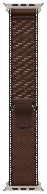 49 mm Trail Loop Dunkelumbra – S/M – Titan Natur 