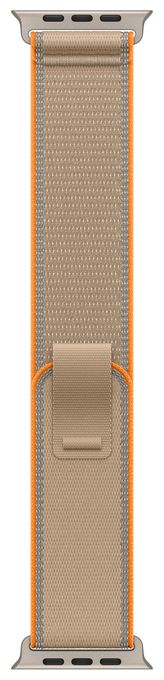 49 mm Trail Loop Sand – M/L – Titan Natur 