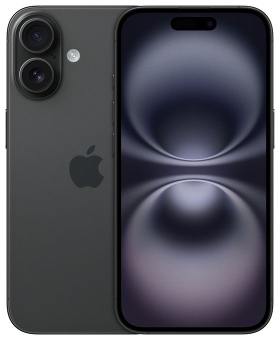 Apple iPhone 16 