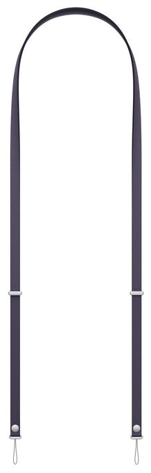Gurt für Apple  Crossbody Band (Violett) 