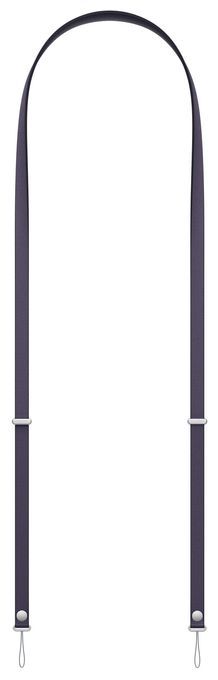 Crossbody Band Gurt (Violett) 