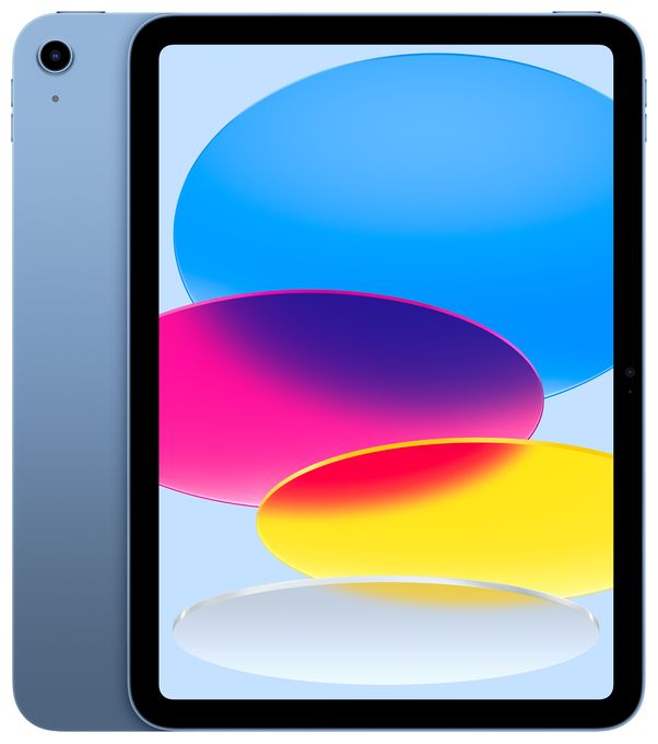 128 GB Tablet 27,9 cm (11 Zoll) iPadOS 12 MP  iPad (2025) (Blau) 