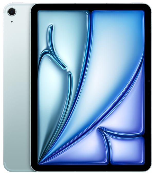 iPad Air 