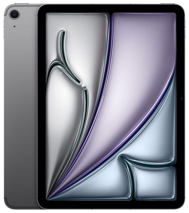 iPad Air 