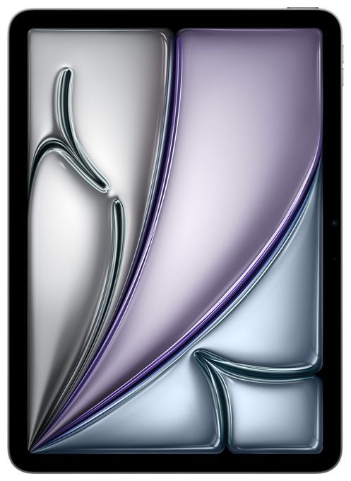 128 GB Tablet 27,9 cm (11 Zoll) iPadOS 12 MP  iPad Air (2024) (Grau) 