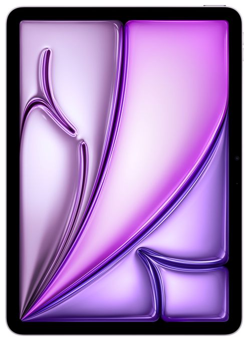 128 GB Tablet 27,9 cm (11 Zoll) iPadOS 12 MP  iPad Air (2024) (Violett) 