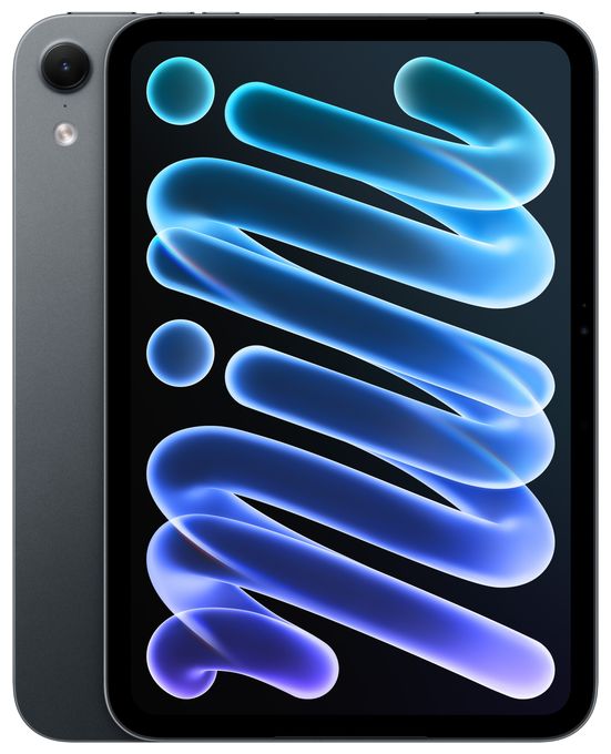 iPad mini (Demo) 