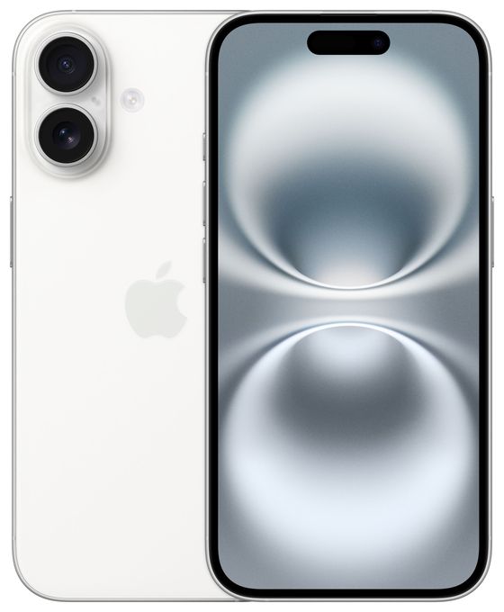 iPhone 16 