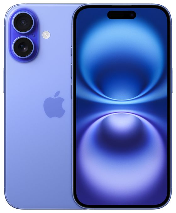 iPhone 16 