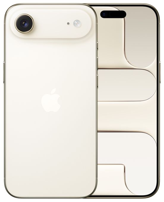 iPhone Air 
