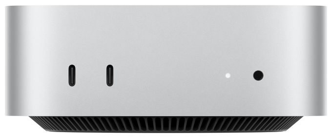 Mini-PC Apple M 16 GB Ram 1 TB SSD macOS Sequoia Mac mini 