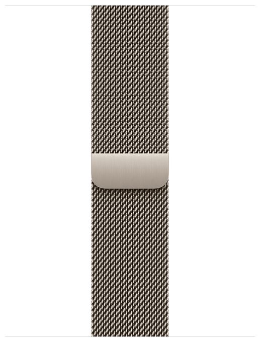 Armband  Apple Watch Models 38mm 40mm 41mm  MAXK4ZM/A (Titan) 