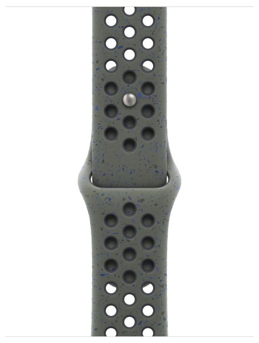 Armband S/M Apple Watch Models 38mm, 40mm, 41mm  MC2G4ZM/A (Khaki) 