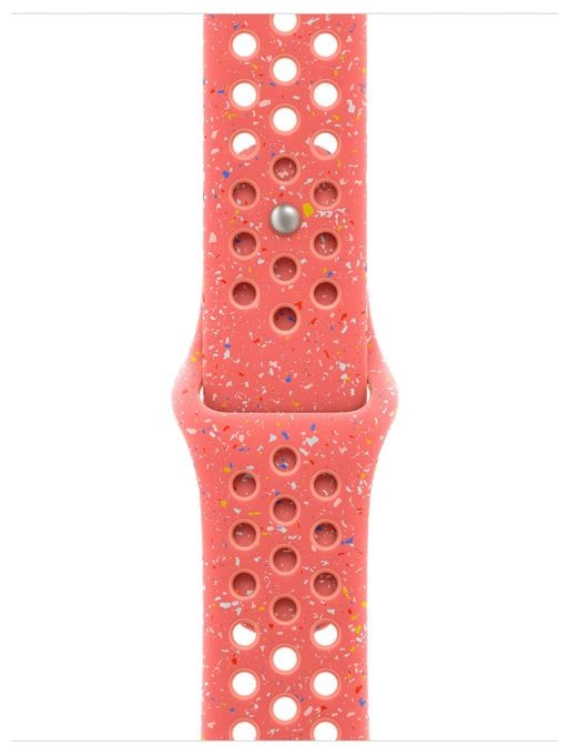 Armband M/L Apple Watch Models 38mm, 40mm, 41mm  MC2K4ZM/A (Orange) 