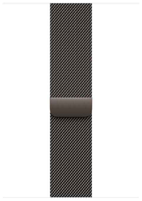 Armband S/M Apple Watch Models 44mm 45mm 46mm 49mm  MC7L4ZM/A (Grau) 